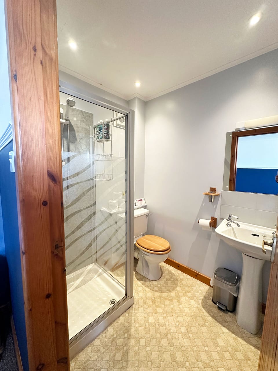 Orchard House Lodges Lodge in Scotland