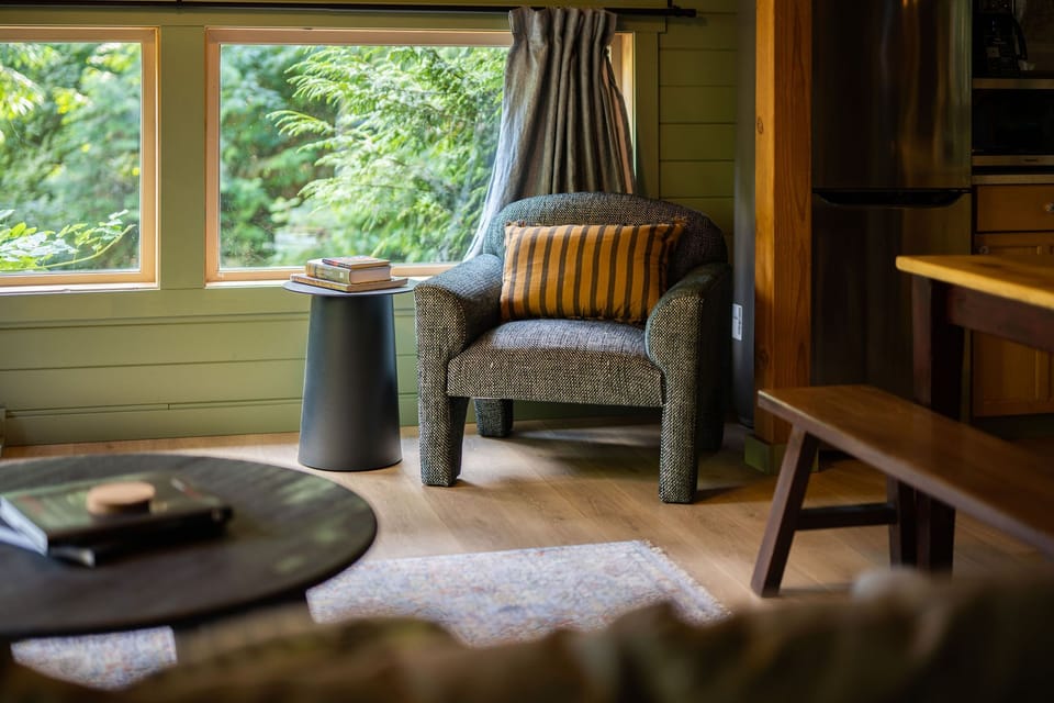 Cozy Cottage