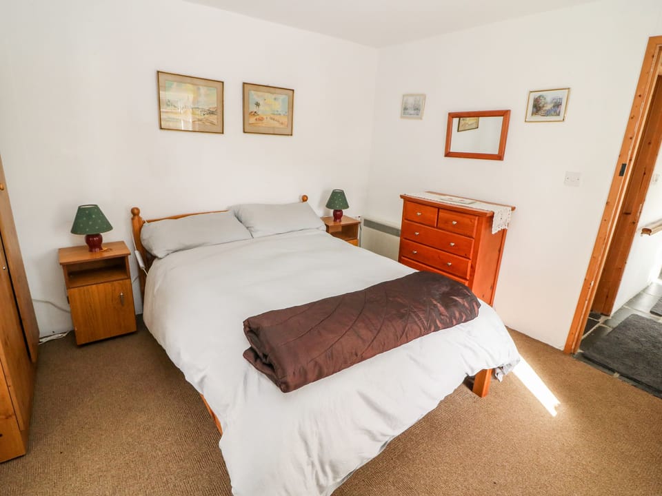 The Chocolate Box Cottage in County Cork