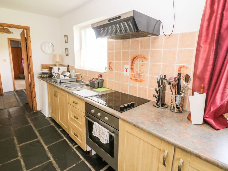 Cottage | Interior