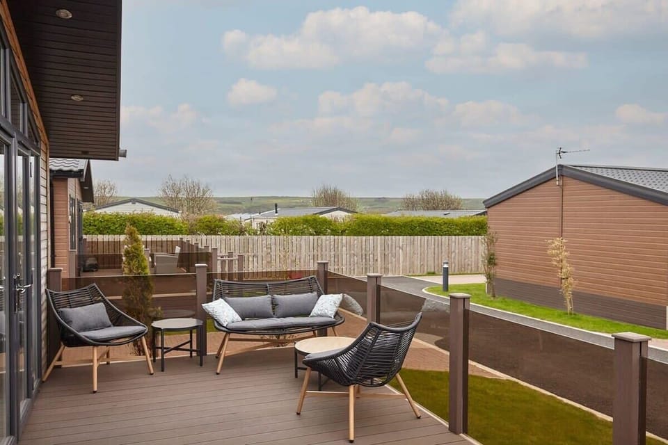 Puffins Rest, Runswick Bay - Host & Stay