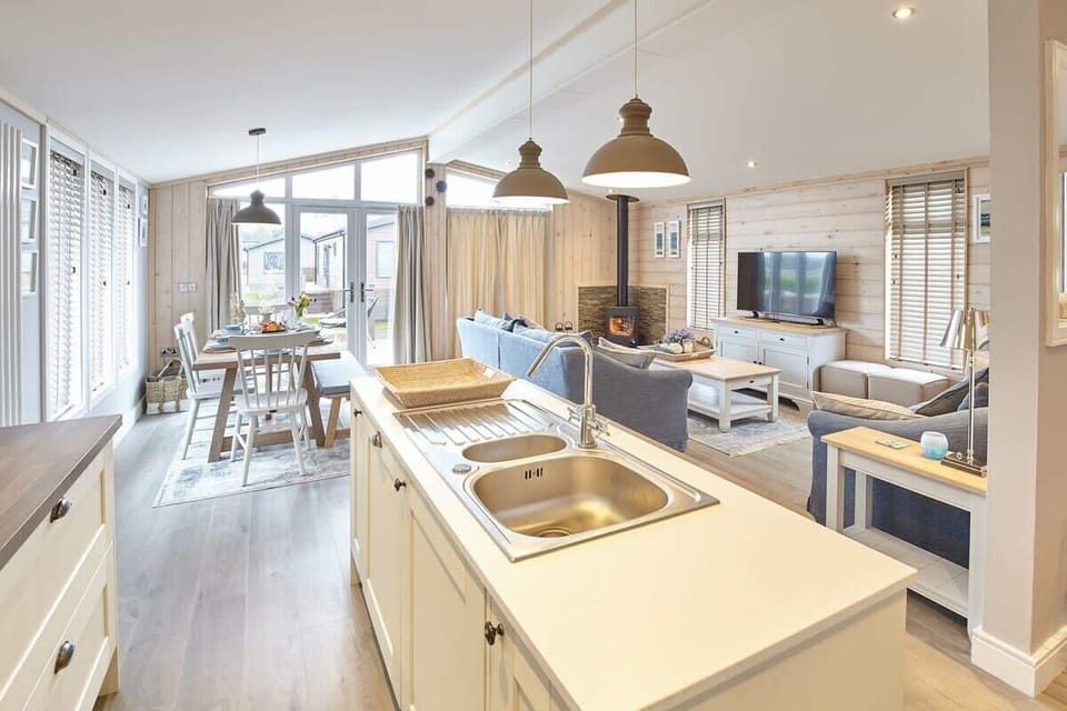 Puffins Rest, Runswick Bay - Host & Stay