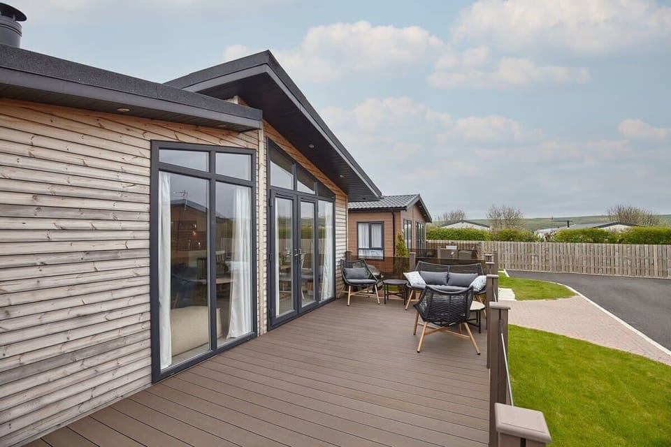 Puffins Rest, Runswick Bay - Host & Stay