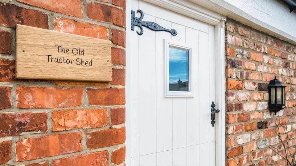 Cottage | Exterior
