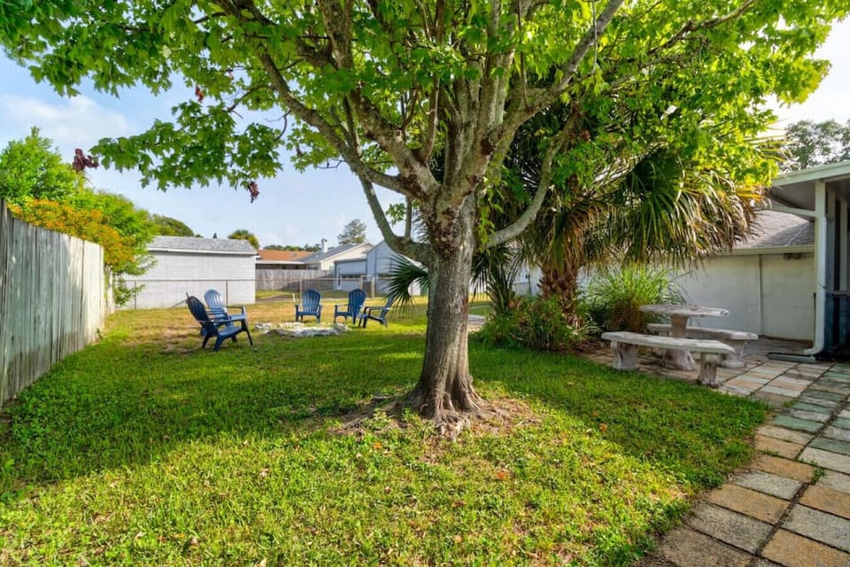 Daytona Beach Vacation Home Airbnb  VRBO  Pet Friendly