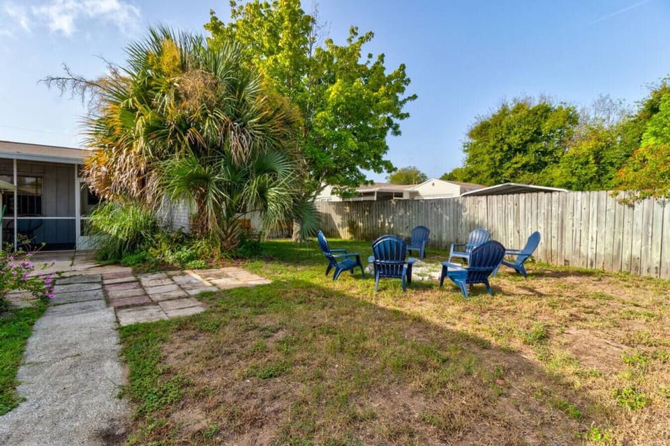 Daytona Beach Vacation Home Airbnb  VRBO  Pet Friendly