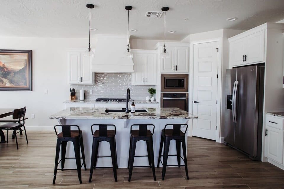 Kitchen home #1