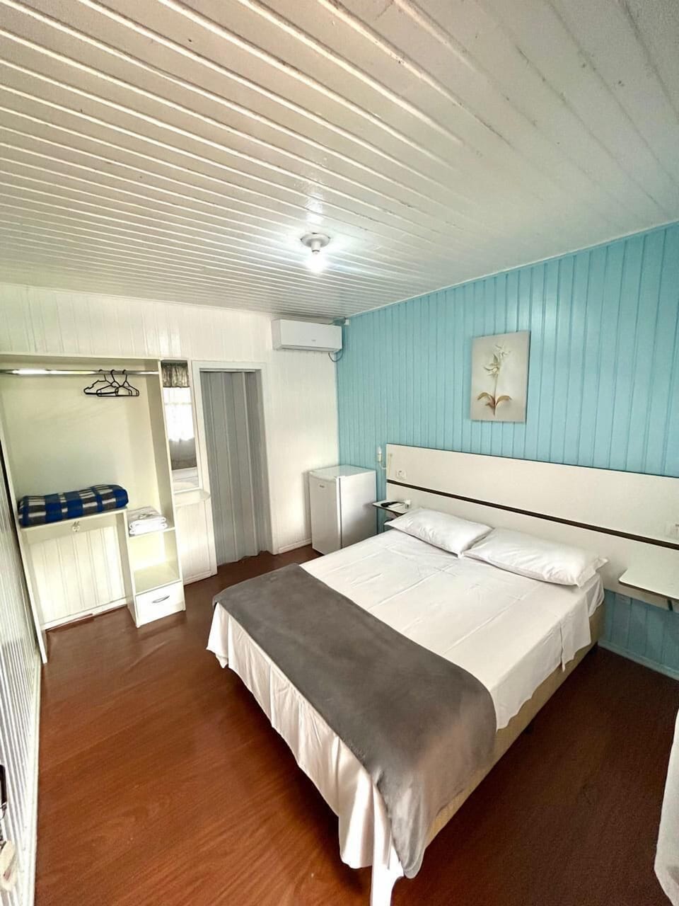 Standard Double or Twin Room | Free WiFi, bed sheets
