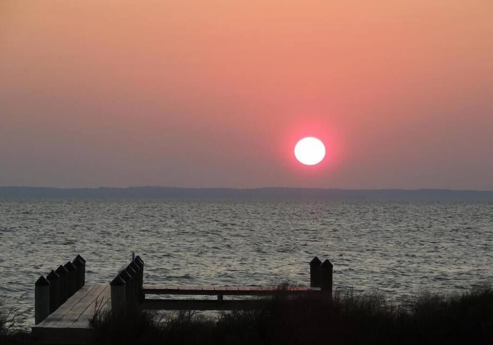 Chesapeake Bay Sunset