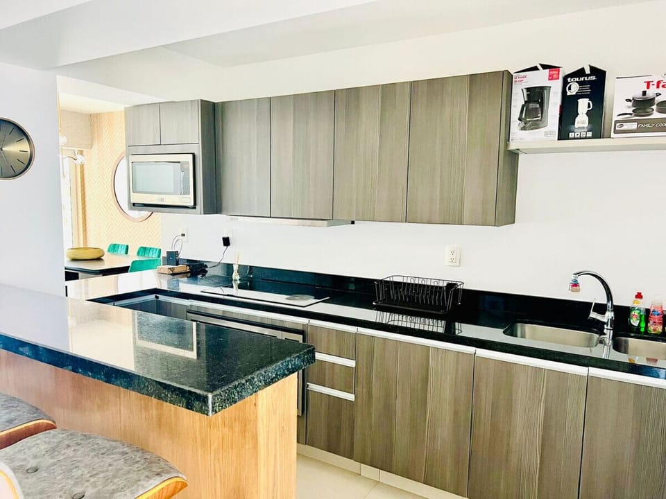 cocina/cocineta