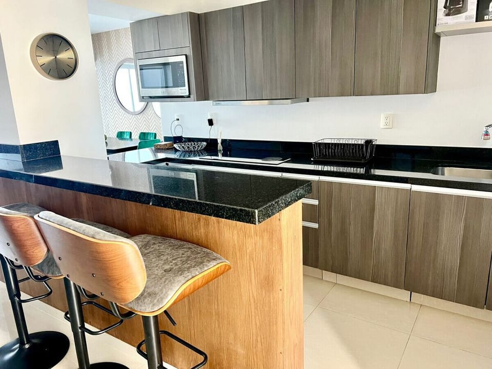 cocina/cocineta