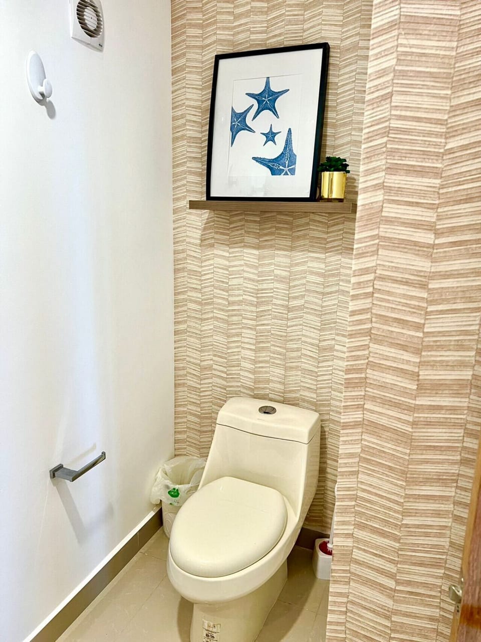 baño