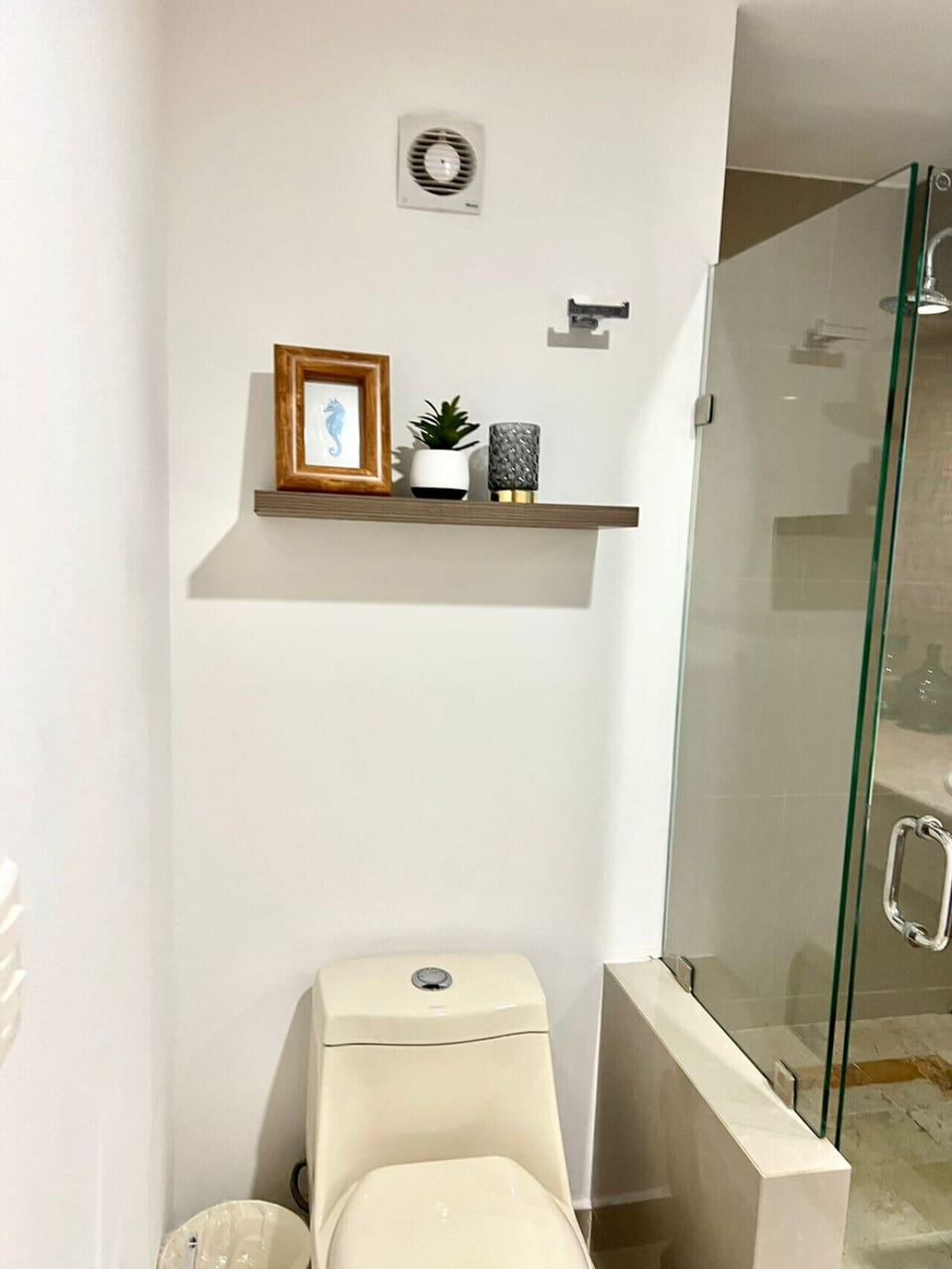 baño
