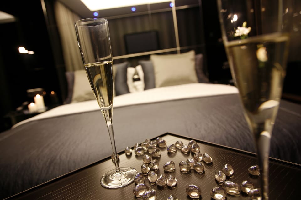 Suite Nova York | Free WiFi