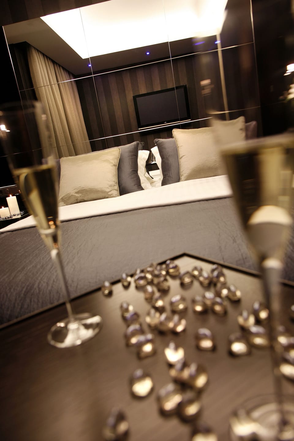Suite Nova York | Free WiFi