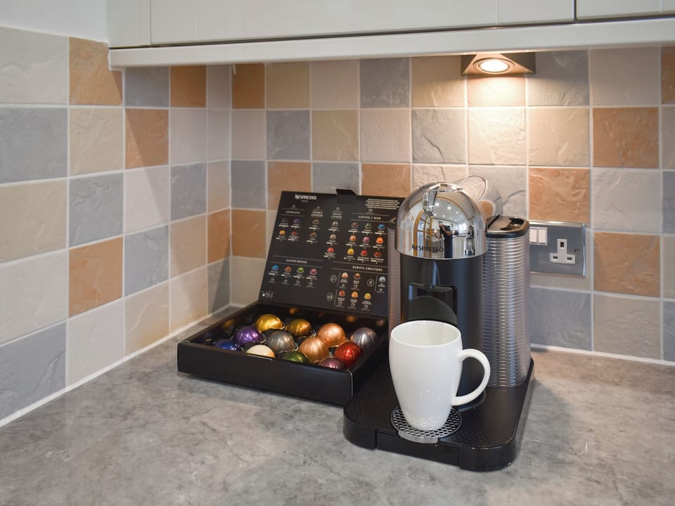 Kitchen | The Nest, Aldringham, near Aldeburgh