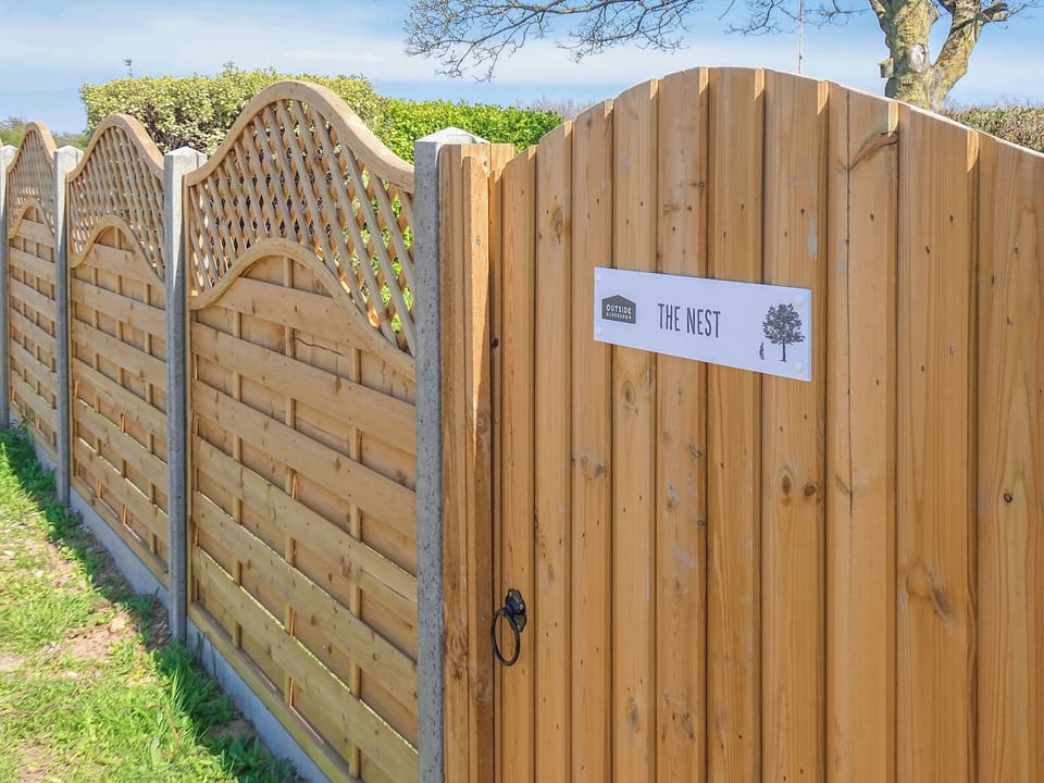 Exterior | The Nest, Aldringham, near Aldeburgh