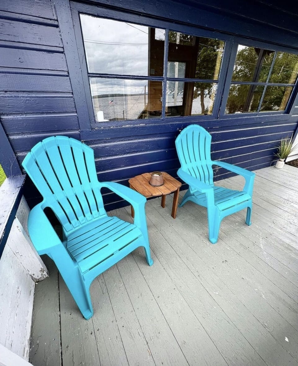 Porch