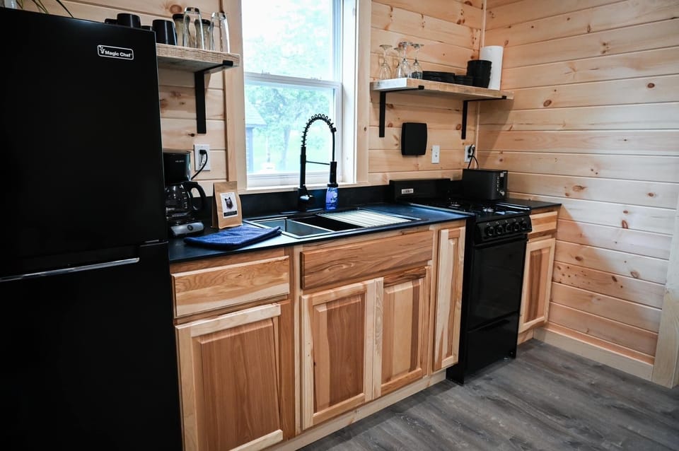 5 kitchen