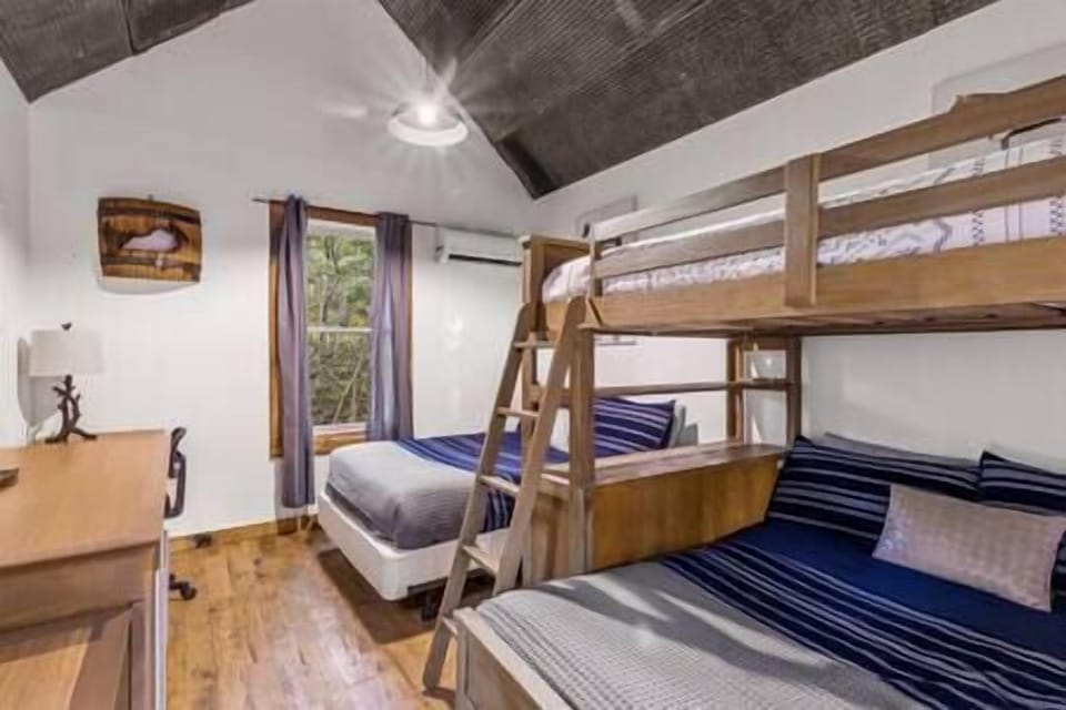 Bunk House