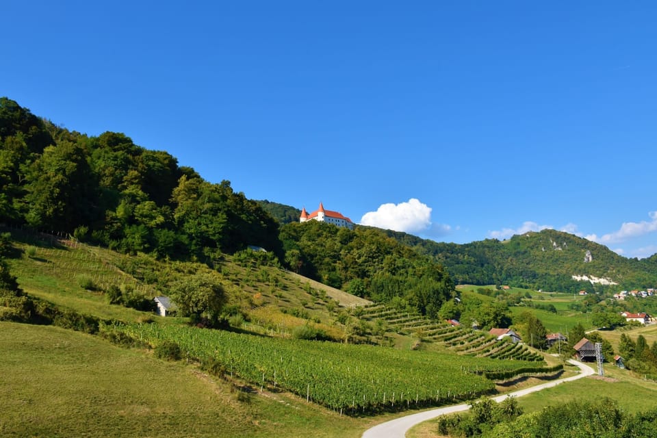 Town Photo