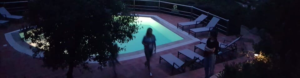 Pool, Scenic View