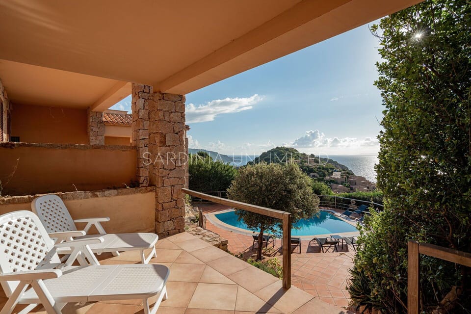 Balcony / Terrace / Patio, Pool