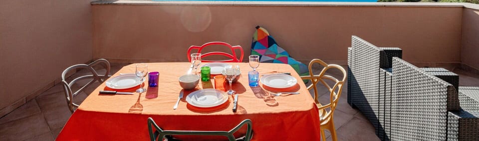 Balcony / Terrace / Patio, Scenic View