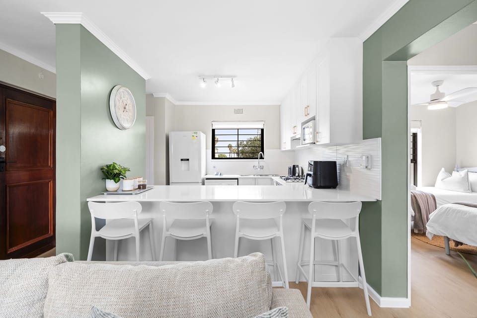 Apartment (3 Bedrooms) | Interior