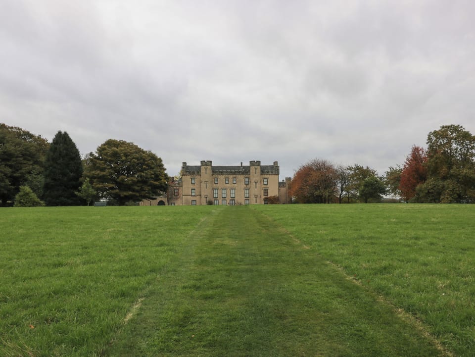 Cottage | Property grounds