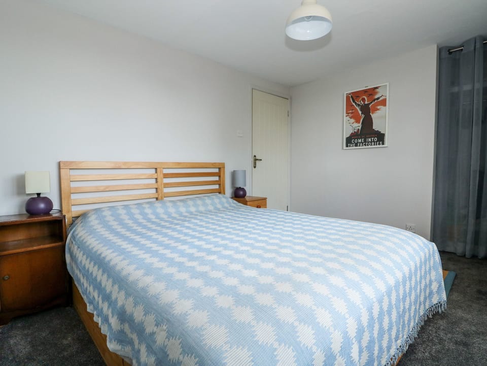 Cottage | 2 bedrooms, individually decorated, individually furnished, free WiFi