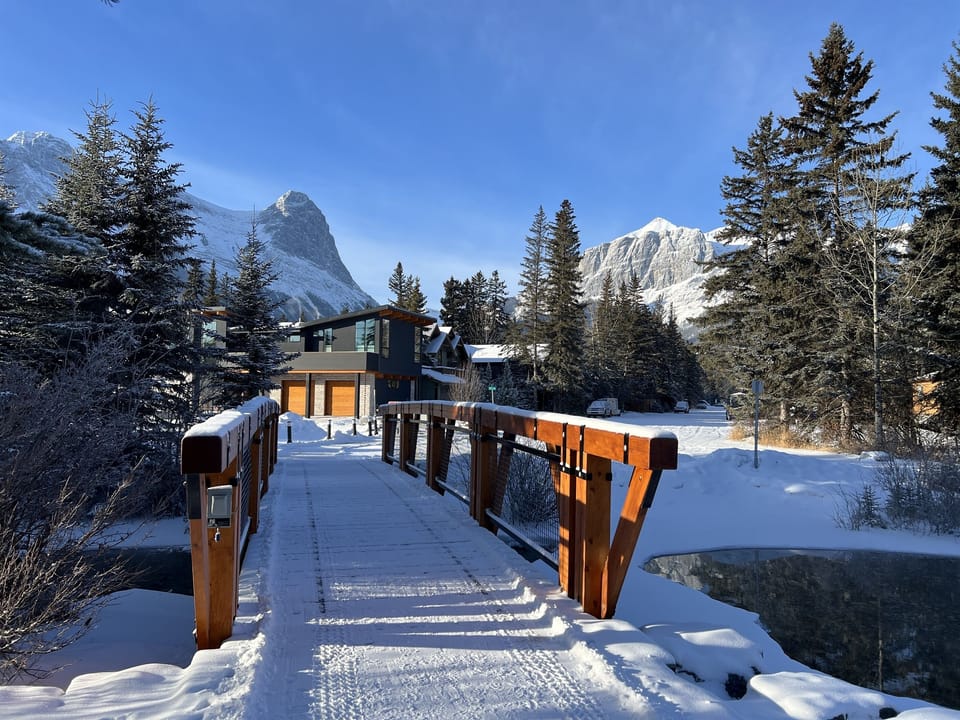 Winter Wonderland!