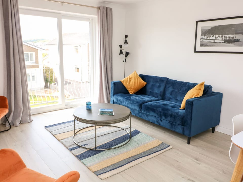 Cottage | Living room