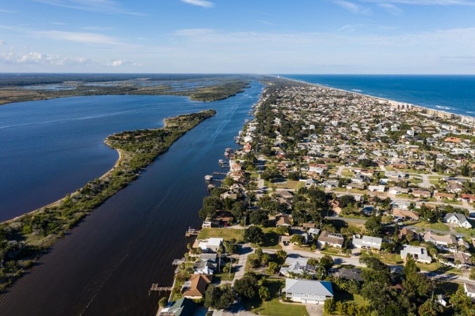 House, 3 Bedrooms | Beach