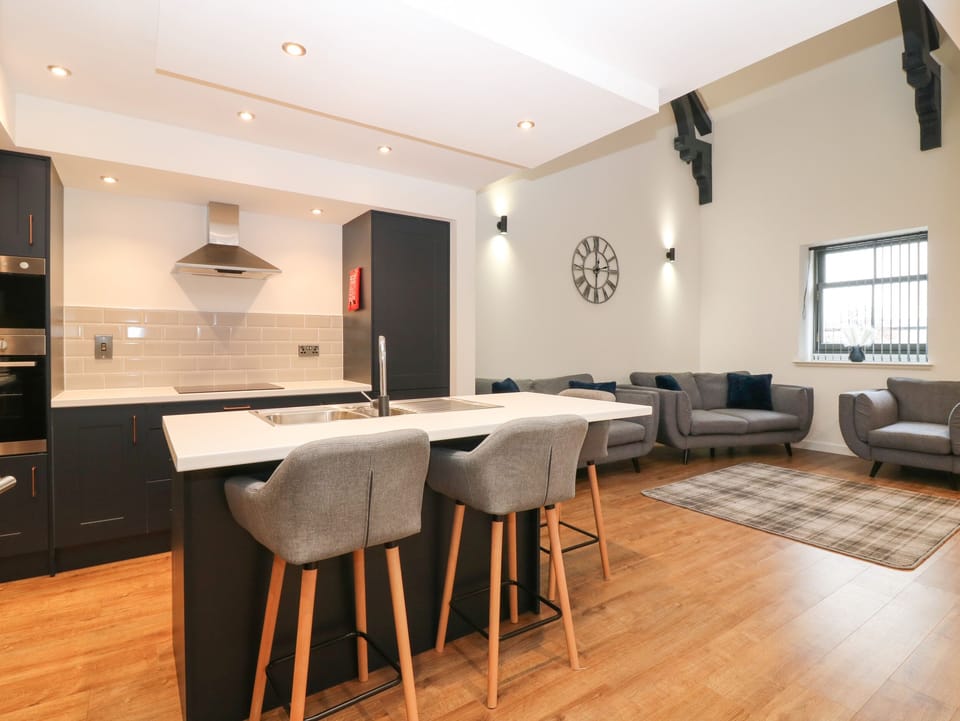 Cottage | Interior