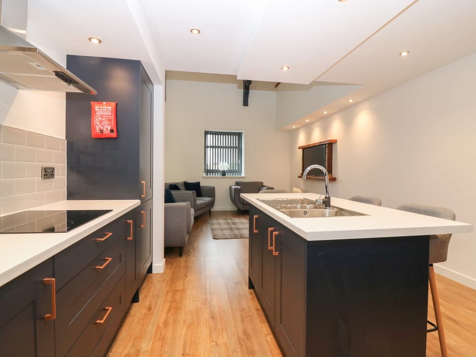 Cottage | Interior