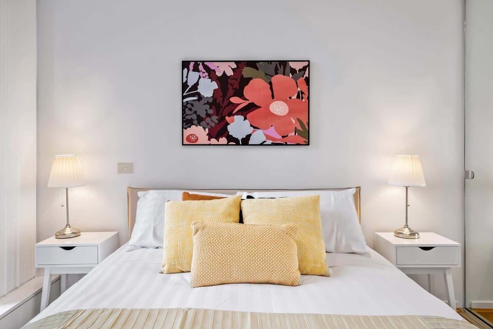 Living Bedroom