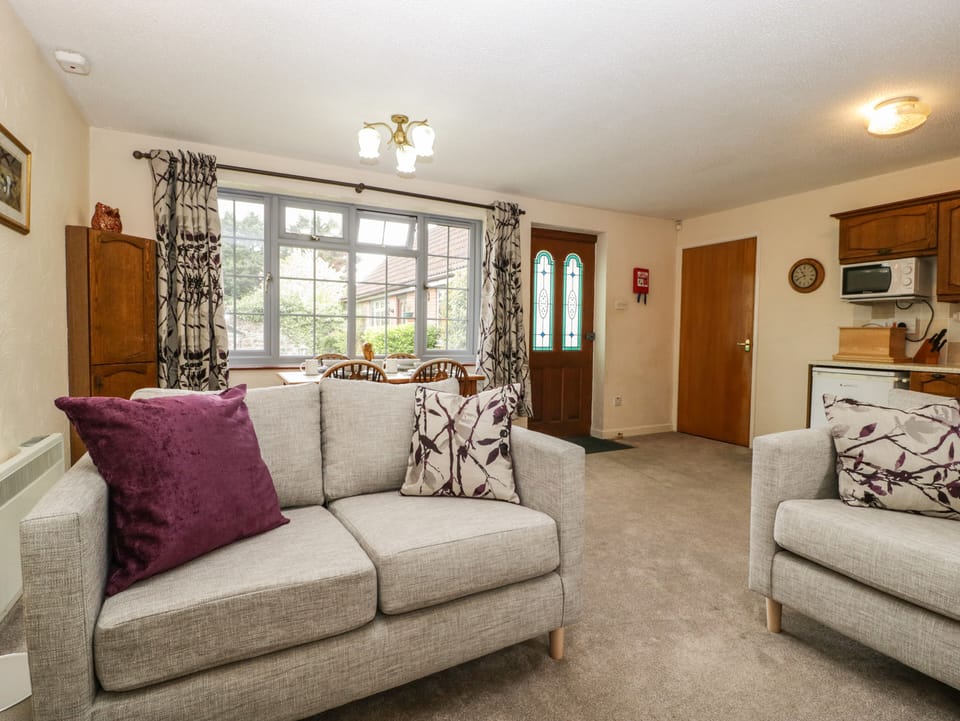 Cottage | Interior