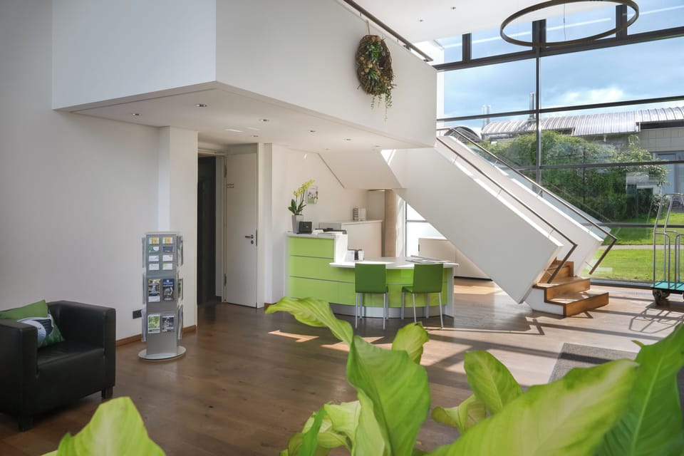 GolfHotel Gut Neuenhof Hotel in North Rhine-Westphalia