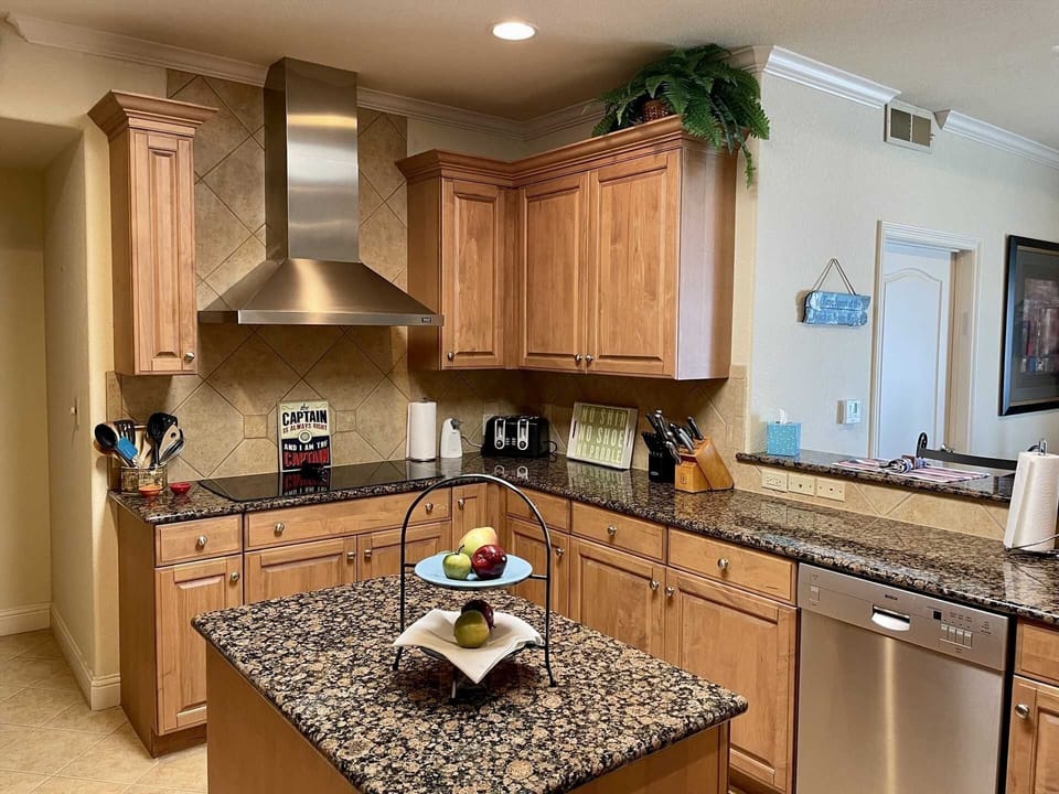 Room, Indoors, Kitchen, Kitchen Island, Furniture