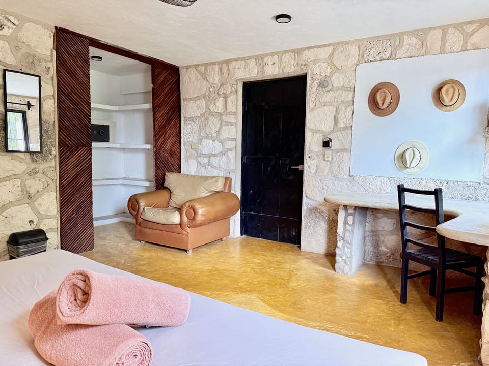 Superior Double Room | Blackout drapes, free WiFi, bed sheets