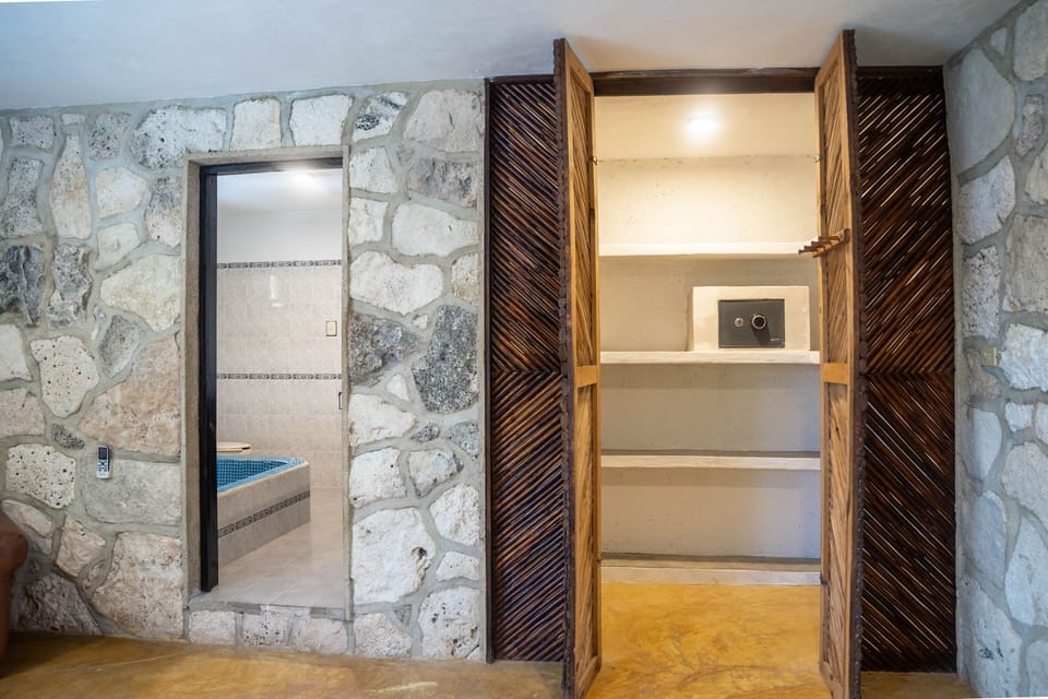 Superior Double Room | Blackout drapes, free WiFi, bed sheets