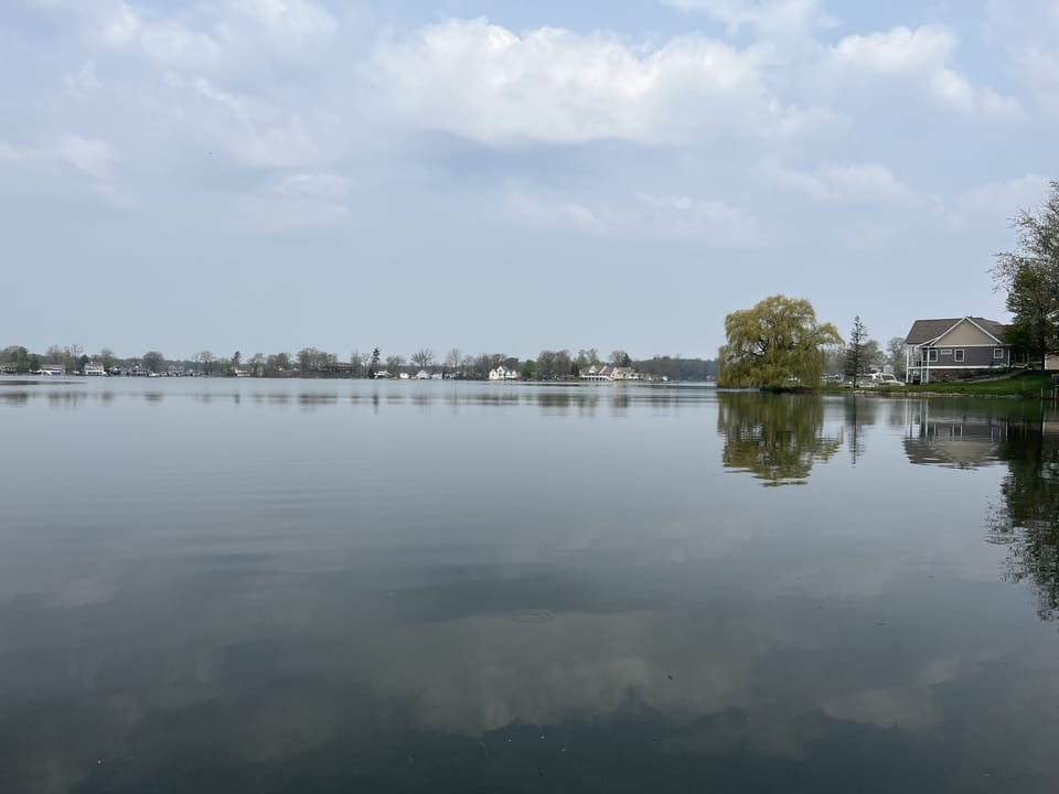 Lake
