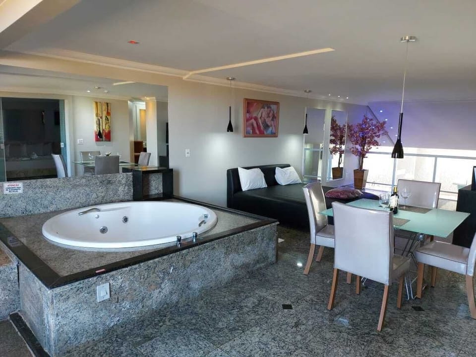 Presidential Room | View from room
