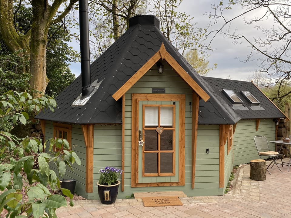 Cabin | Exterior