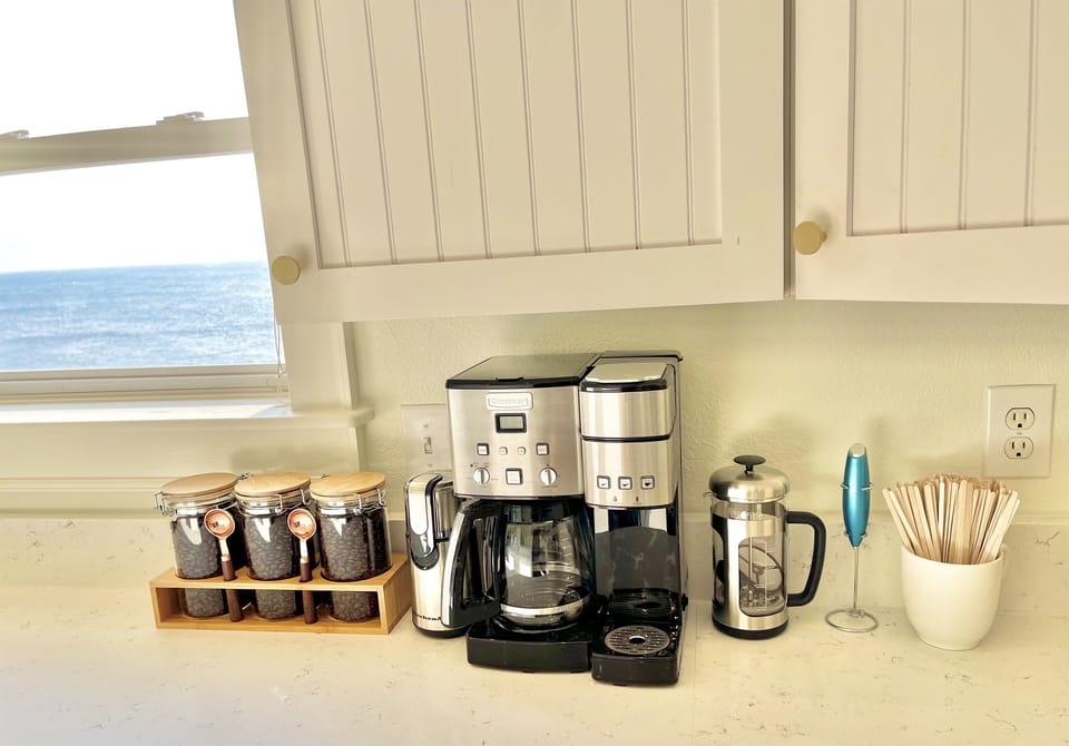 Coffee Bar