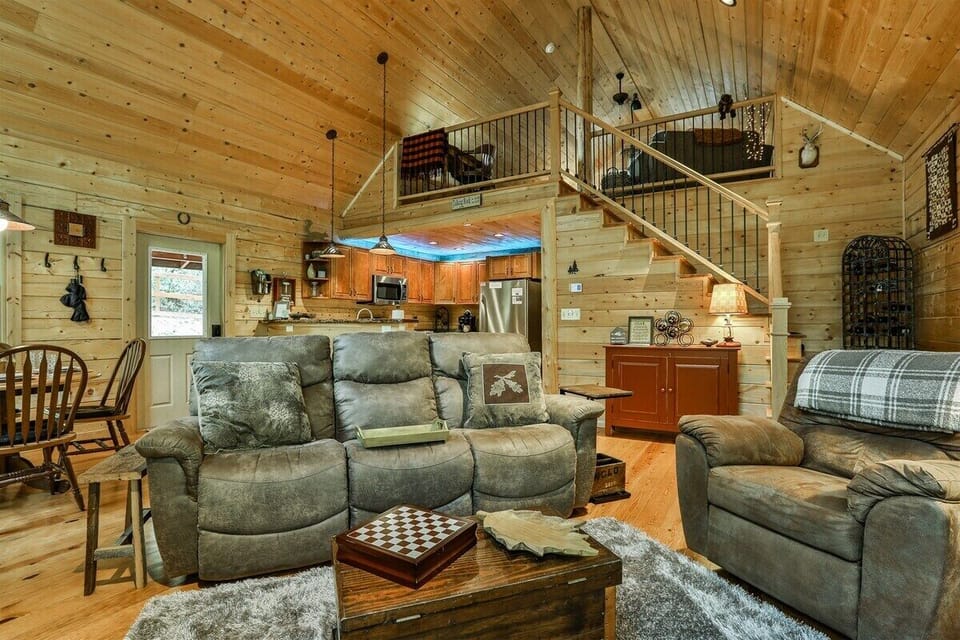 Great room