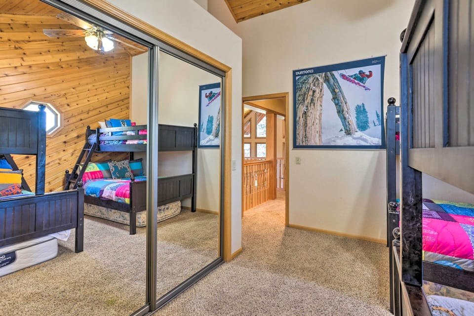 Bedroom 4