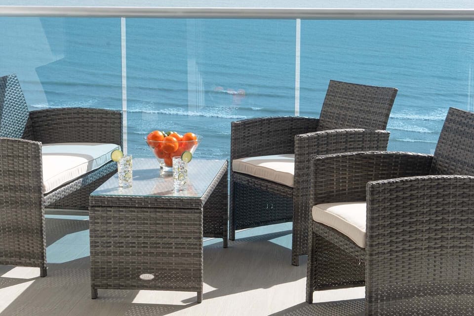 Patio furniture