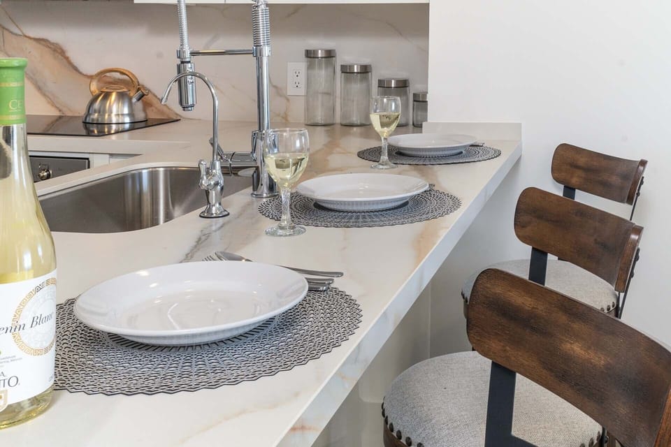 Kitchen barstools